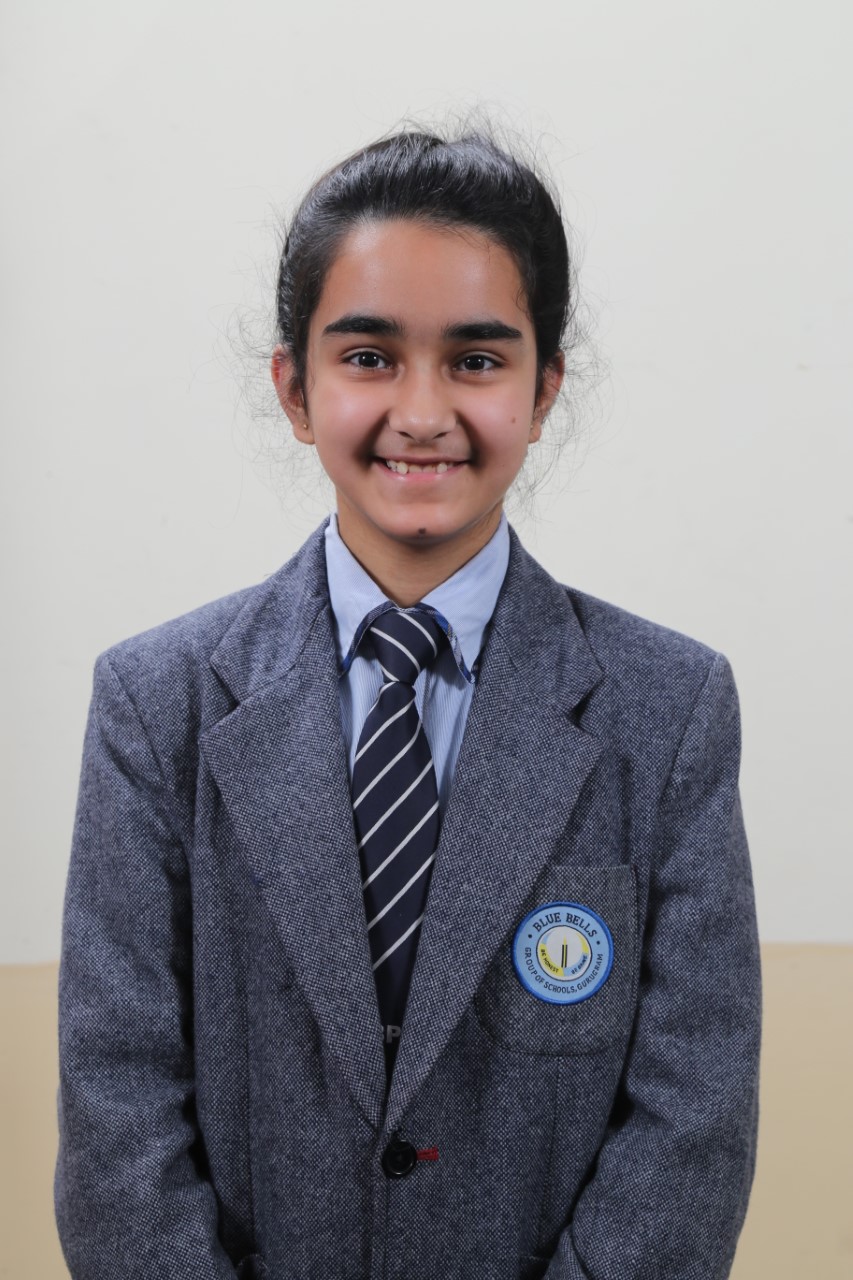  Jasmita Kumar Wins First Prize at Saksham National Painting Competition